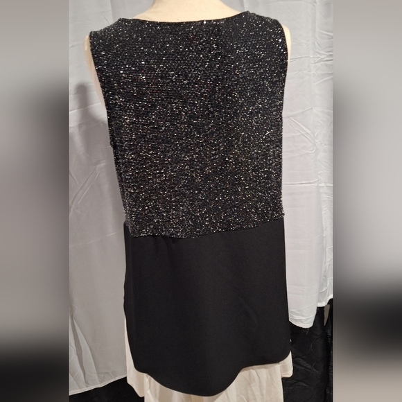 Blouse black - Picture 3 of 8